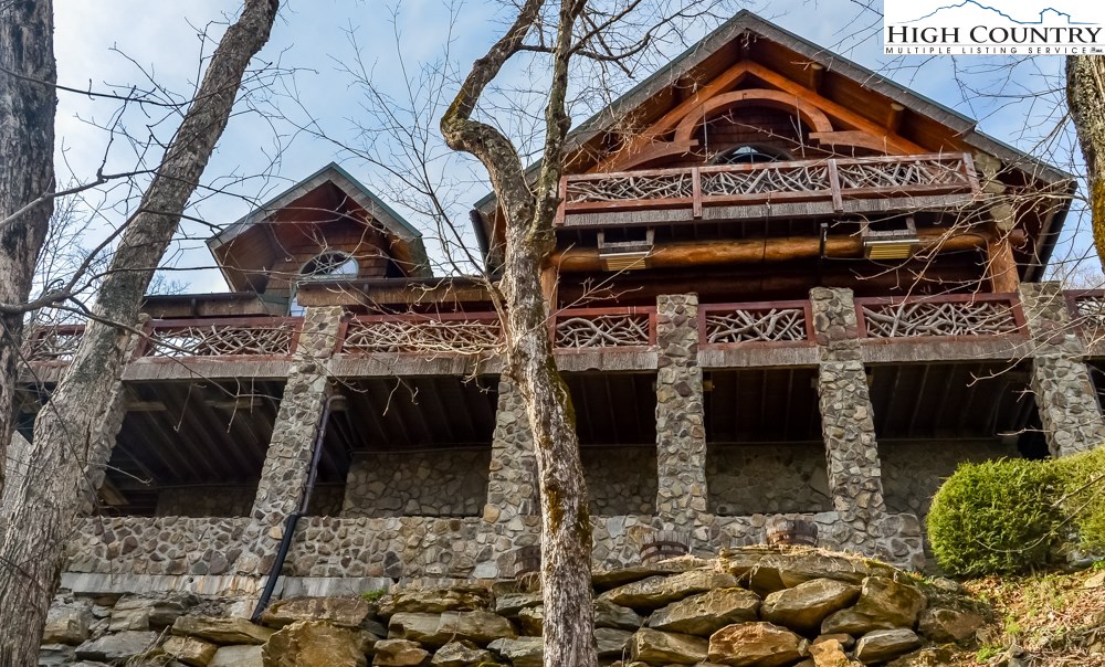 1194 Fox Meadow Road Banner Elk, NC 28604 - Photo 7 of 44 Gallery Image 7