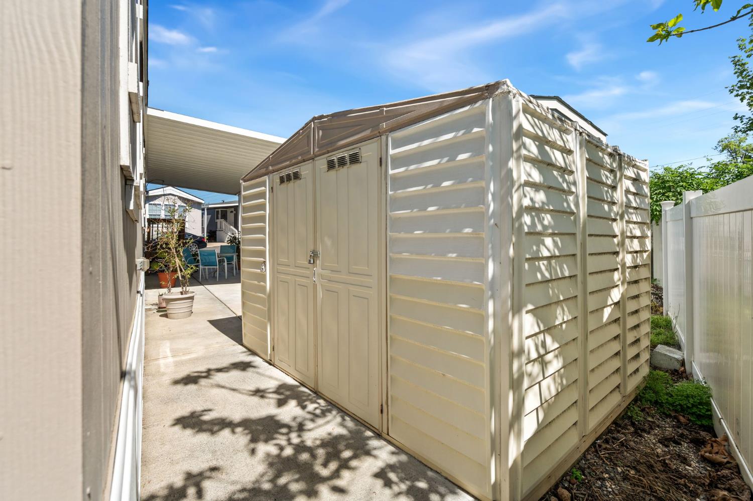 4695 Pacific Street, Unit 9 Rocklin, CA 95667 - Photo 17 of 27