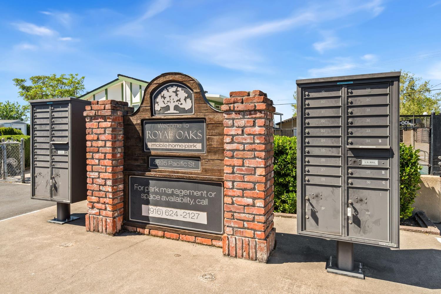 4695 Pacific Street, Unit 9 Rocklin, CA 95667 - Photo 19 of 27 a view of a with door and balcony