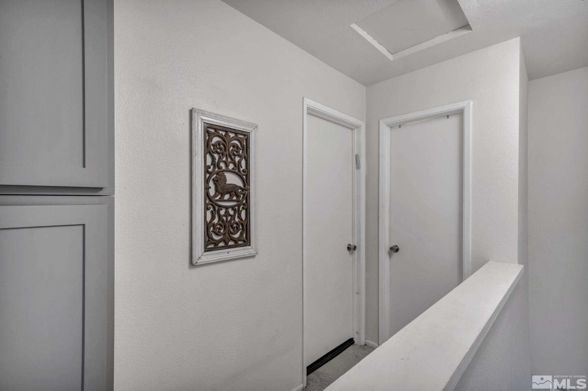 112 Smithridge Reno, NV 89502 - Photo 15 of 37 a view of a hallway with elevator