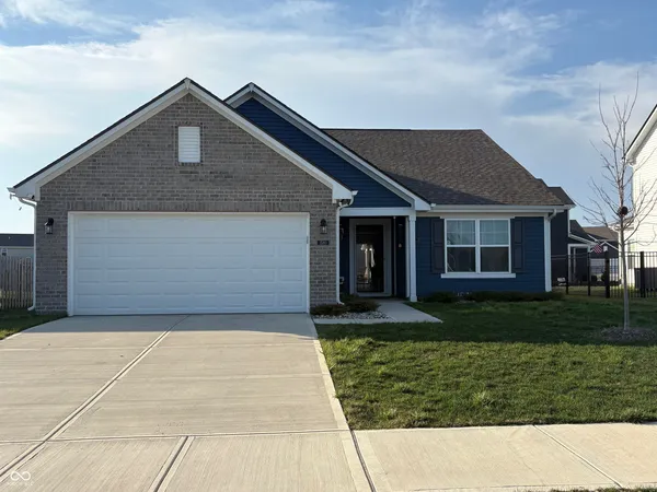 $343,900 | 1580 Vera Boulevard, Danville, IN 46122