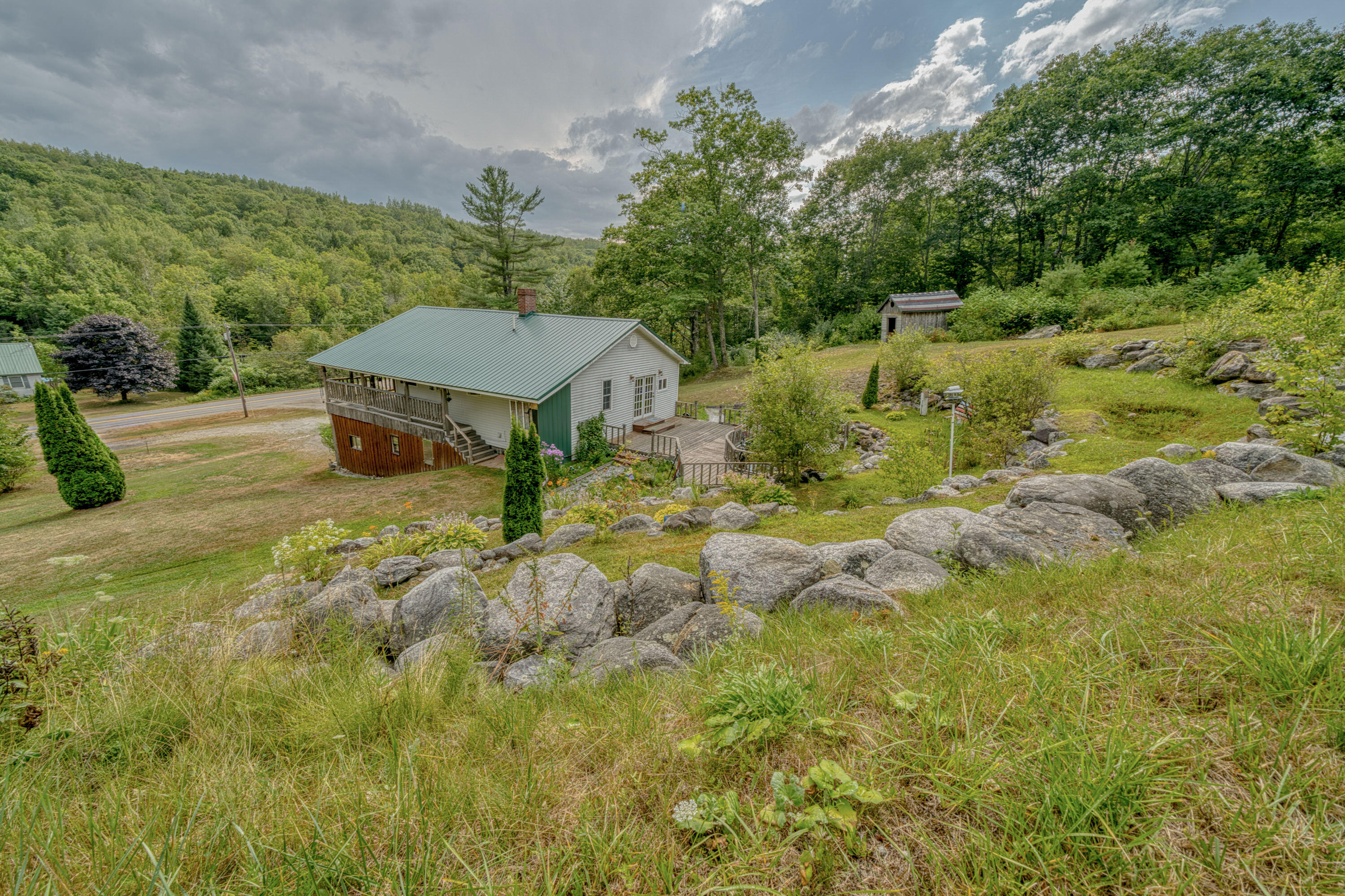 175 Loggin Road Frankfort, ME 04438 - Photo 48 of 76 8215