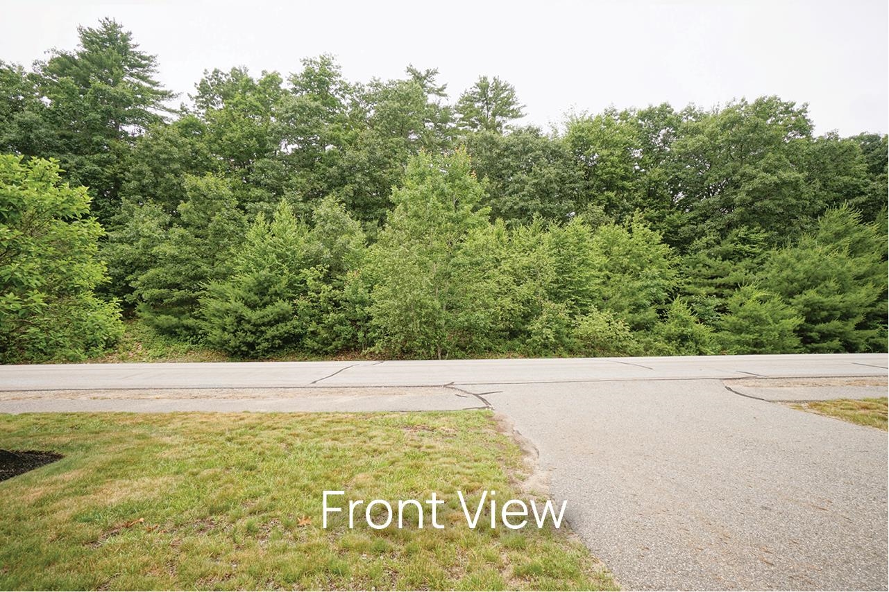 136 Hall Road Fremont, NH 03044 - Photo 6 of 47