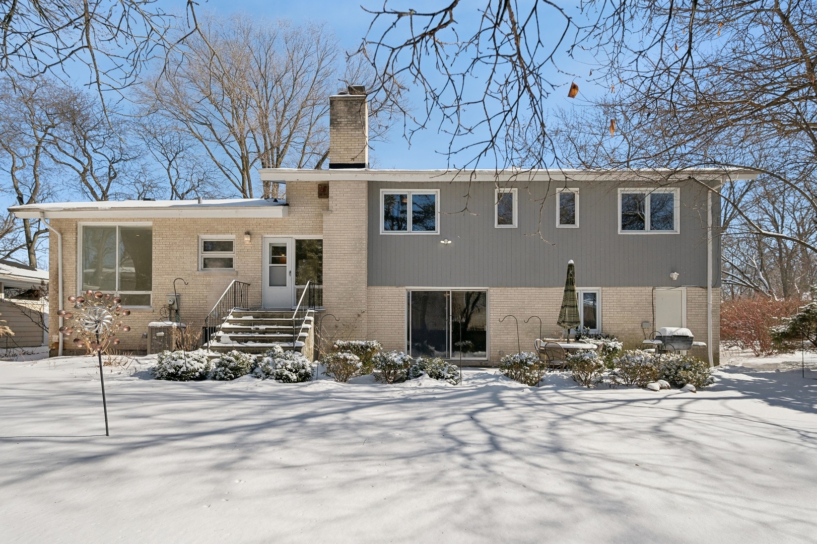 1016 Cherry Tree Lane Glencoe, IL 60022 - Photo 23 of 29