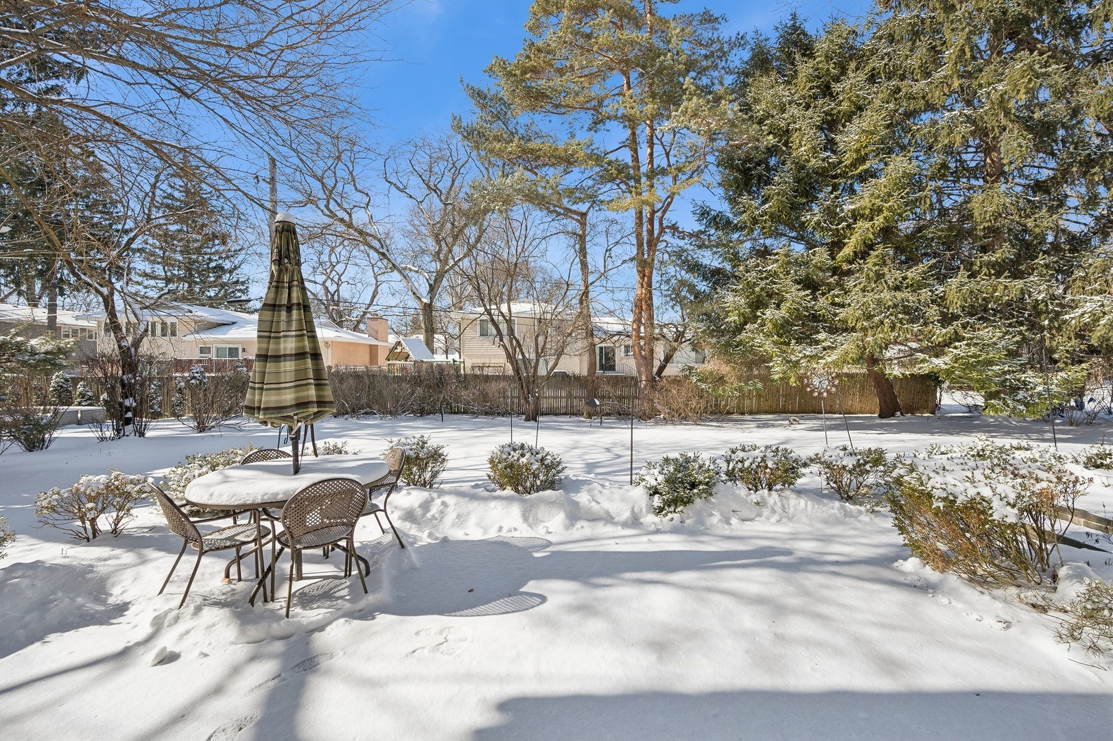 1016 Cherry Tree Lane Glencoe, IL 60022 - Photo 24 of 29