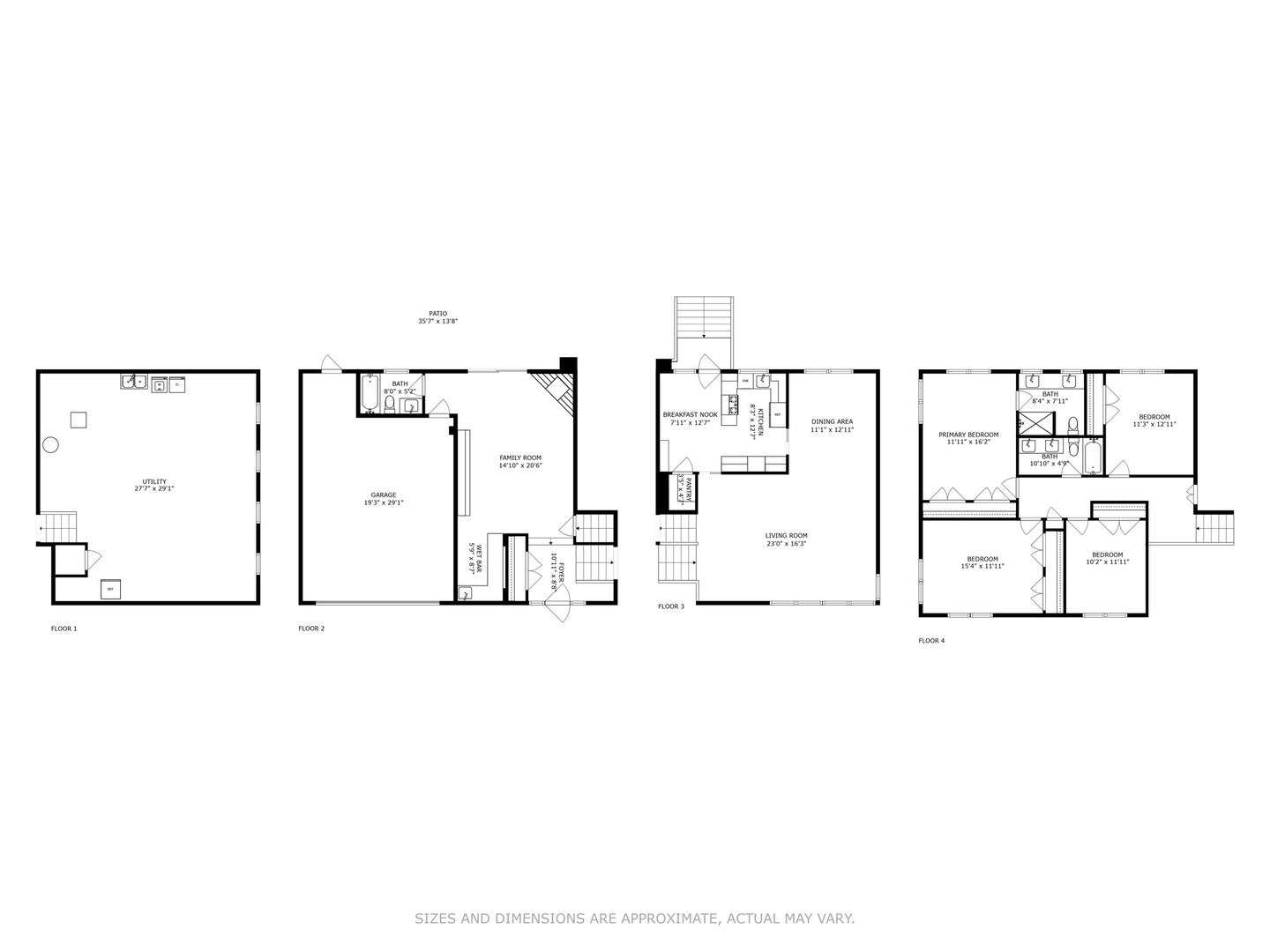 1016 Cherry Tree Lane Glencoe, IL 60022 - Photo 25 of 29