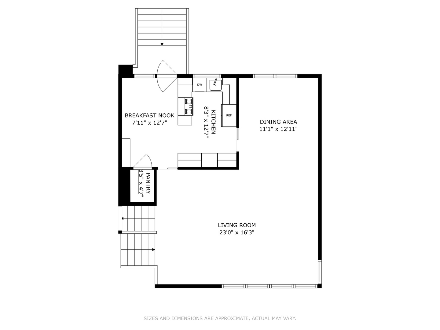 1016 Cherry Tree Lane Glencoe, IL 60022 - Photo 26 of 29