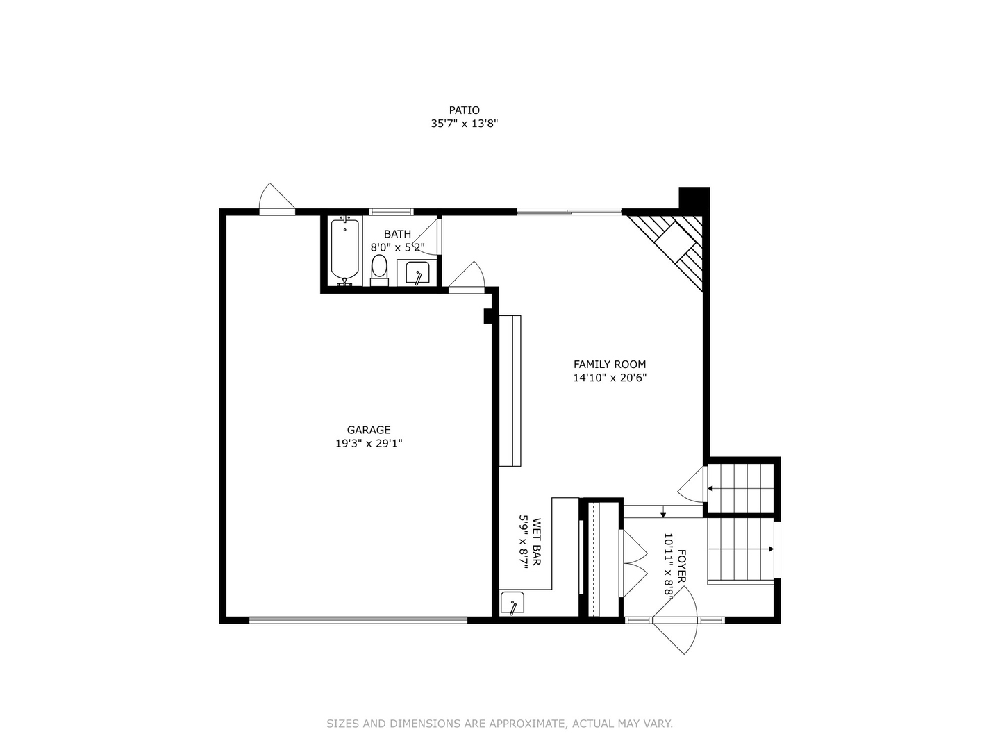 1016 Cherry Tree Lane Glencoe, IL 60022 - Photo 27 of 29