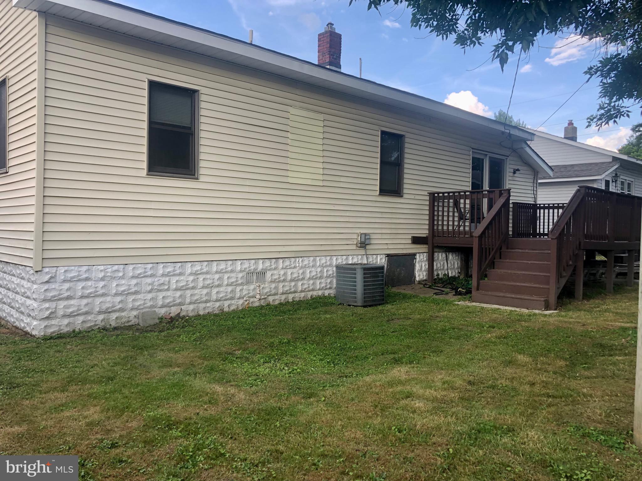 344 Jackson Avenue Carneys Point, NJ 08069 - Photo 8 of 25 Gallery Image 8