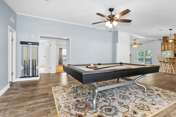 $296,000 | 13713 Sarah Cir Drive, Willis, TX 77378