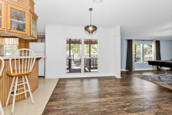 $296,000 | 13713 Sarah Cir Drive, Willis, TX 77378