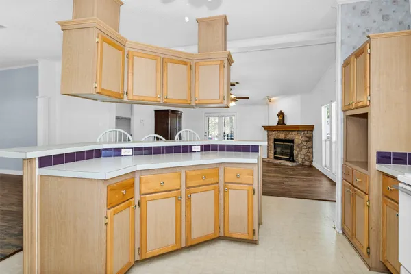 $296,000 | 13713 Sarah Cir Drive, Willis, TX 77378