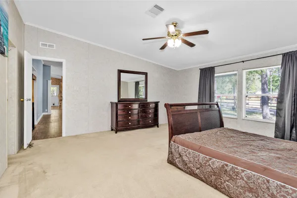 $296,000 | 13713 Sarah Cir Drive, Willis, TX 77378