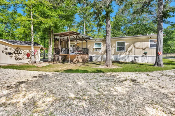 $296,000 | 13713 Sarah Cir Drive, Willis, TX 77378