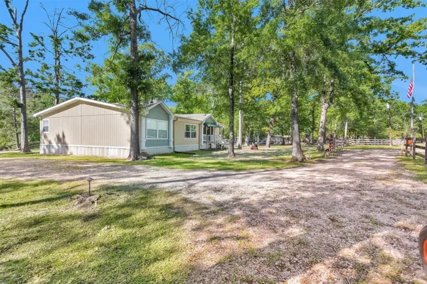 $296,000 | 13713 Sarah Cir Drive, Willis, TX 77378