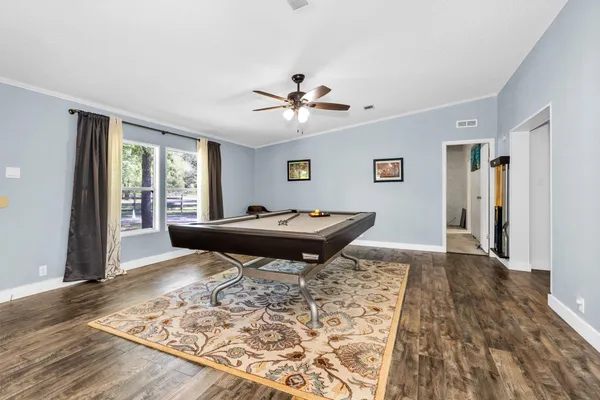 $296,000 | 13713 Sarah Cir Drive, Willis, TX 77378