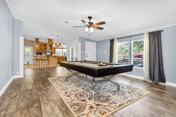 $296,000 | 13713 Sarah Cir Drive, Willis, TX 77378