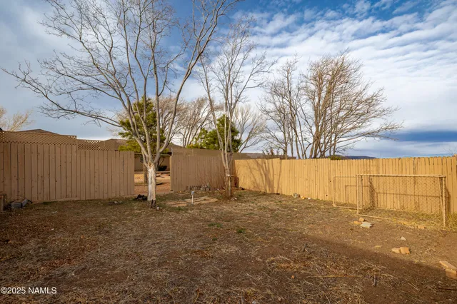 a view of a city with an ocean