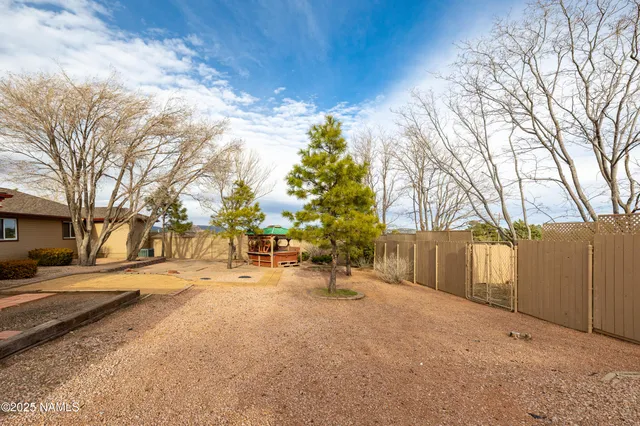 $875,000 | 8285 Caballo Way, Flagstaff, AZ 86004
