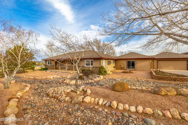 $875,000 | 8285 Caballo Way, Flagstaff, AZ 86004