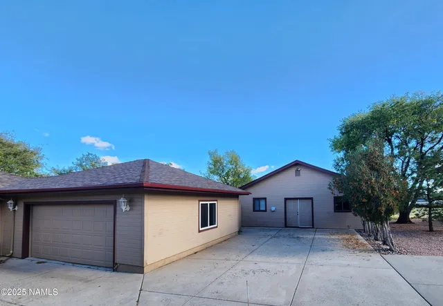 $875,000 | 8285 Caballo Way, Flagstaff, AZ 86004