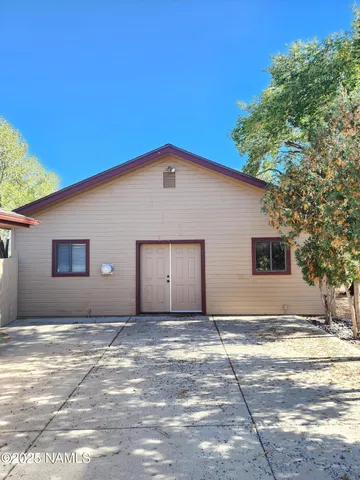$875,000 | 8285 Caballo Way, Flagstaff, AZ 86004