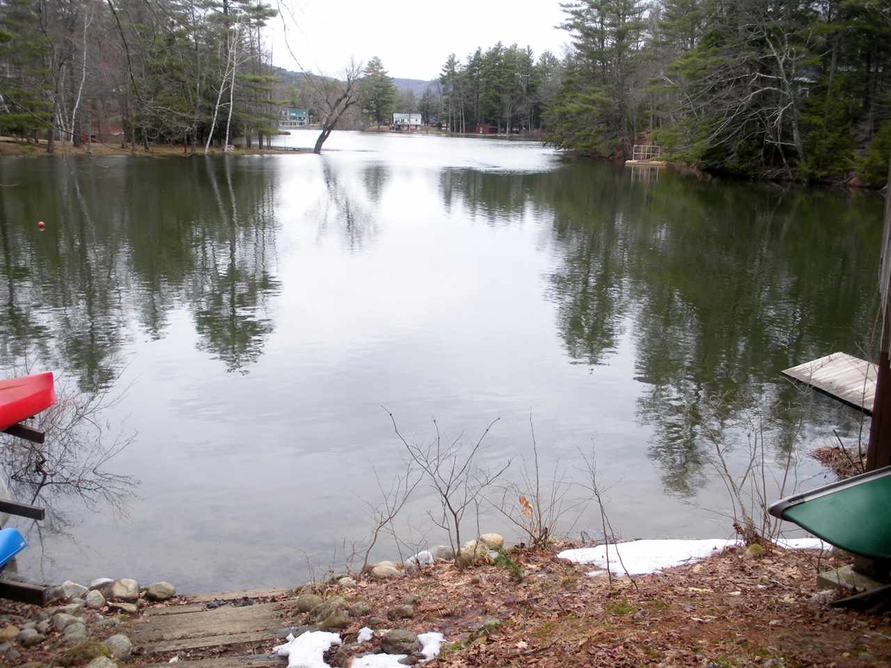 511 East Lake Road Ludlow, VT 05149 - Photo 2 of 14