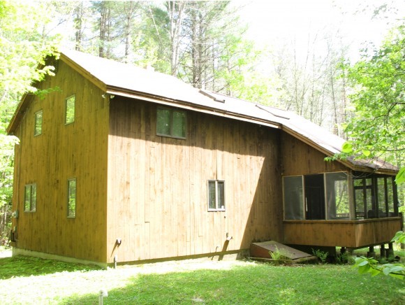 511 East Lake Road Ludlow, VT 05149 - Photo 14 of 14
