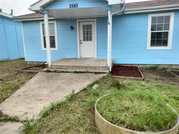 $1,750 | 2583 Farm To Market Road 982, Princeton, TX 75407