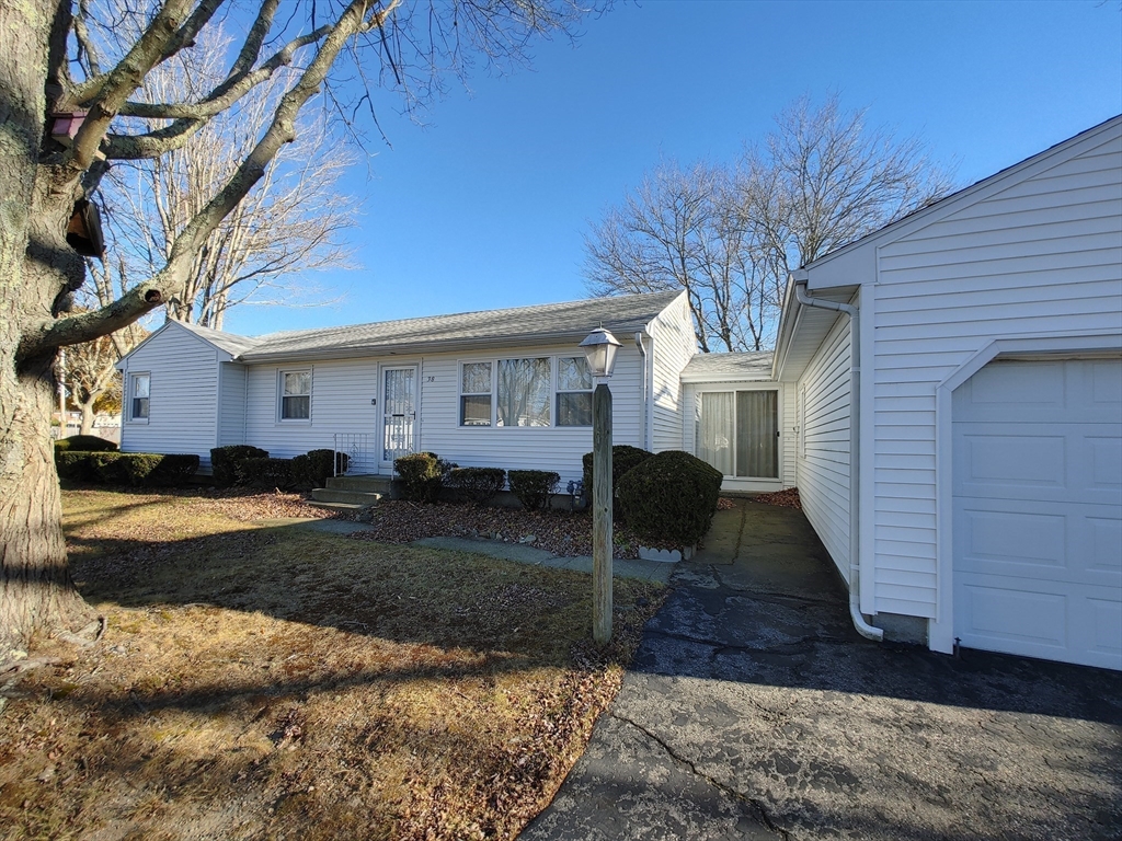 38 Greenwood Road Somerset, MA 02726 - Photo 2 of 40 Gallery Image 2
