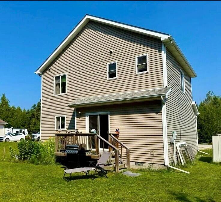 640 West Spring Street St. Ignace, MI 49781 - Photo 2 of 25 2
