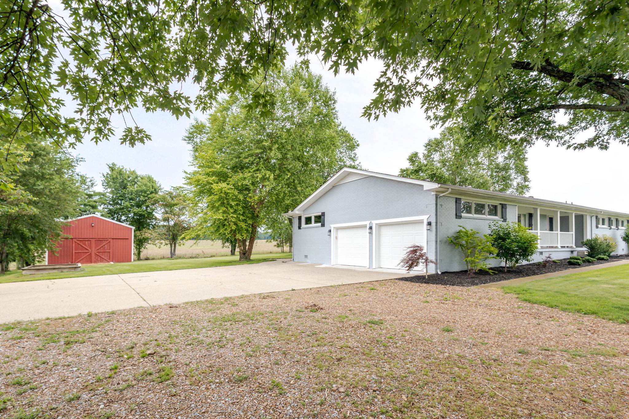 540 Snell Road Shelbyville, TN 37160 - Photo 51 of 62 Gallery Image 51