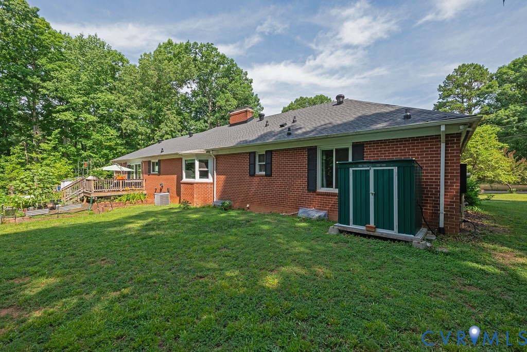 24601 Pear Orchard Road Moseley, VA 23120 - Photo 37 of 38