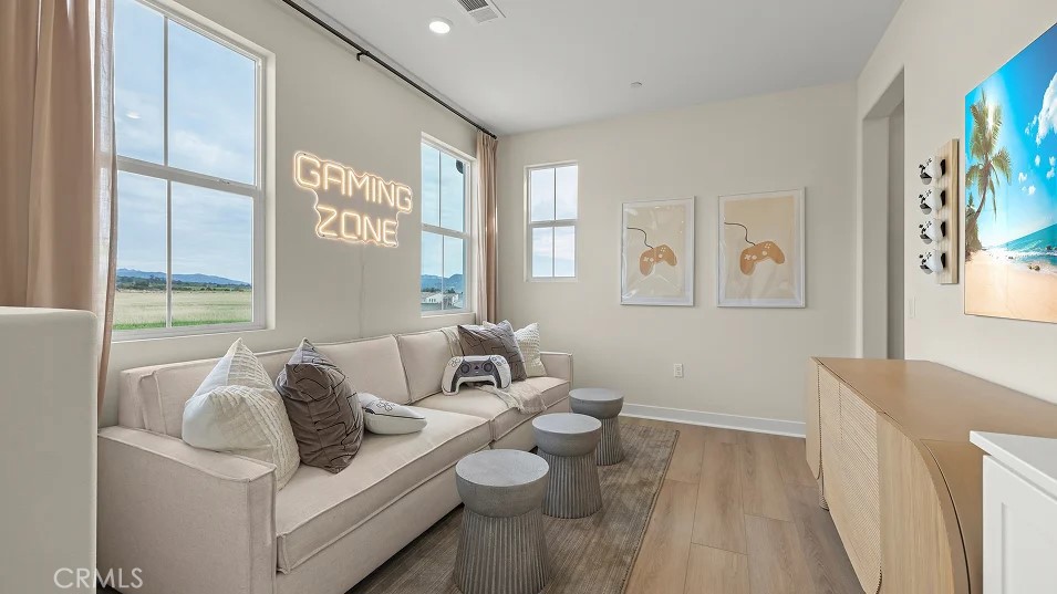 2038 Pyrenes Place Santa Paula, CA 93060 - Photo 26 of 37 Photos shown are of model only- not actual homesite.