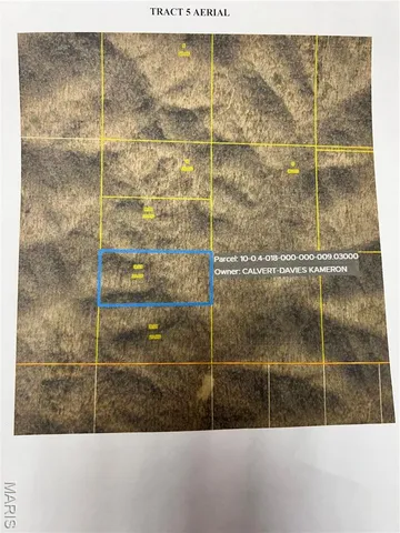 $30,000 | 0 North N Highway, Annapolis, MO 63620