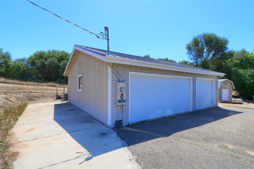 4078 Live Oak Road Mariposa, CA 95338 - Photo 37 of 63