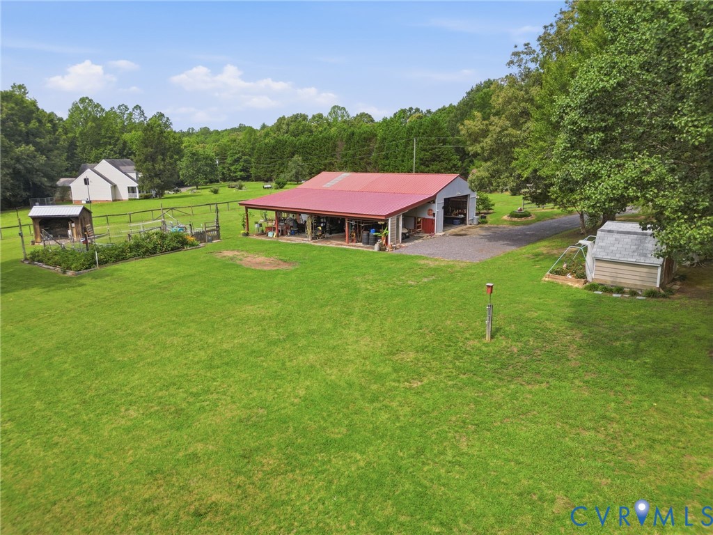 14194 Hopeful Road Montpelier, VA 23192 - Photo 5 of 55 Gallery Image 5
