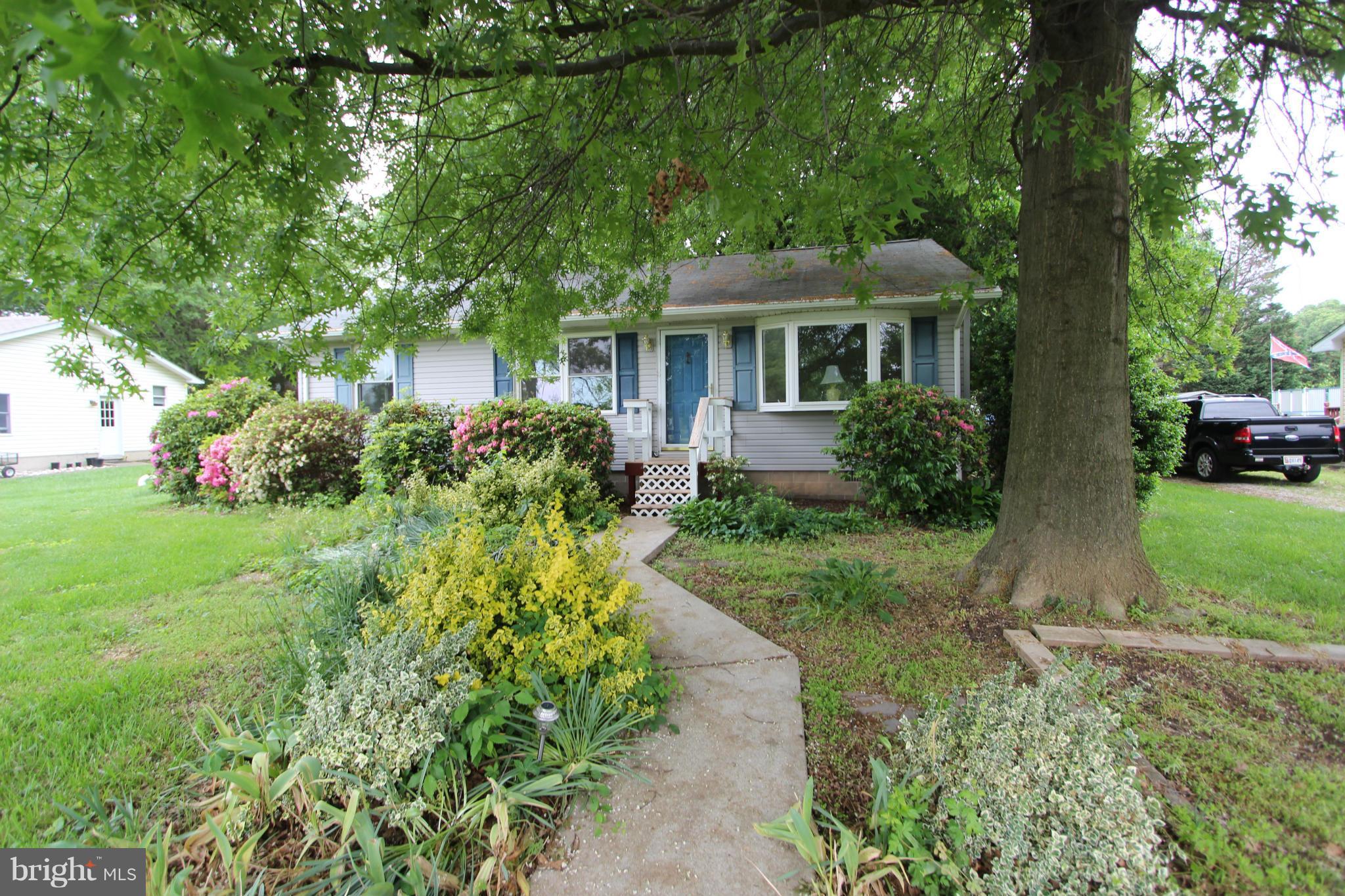 718 Romancoke Road Stevensville, MD 21666 - Photo 1 of 20 Exterior (Front)