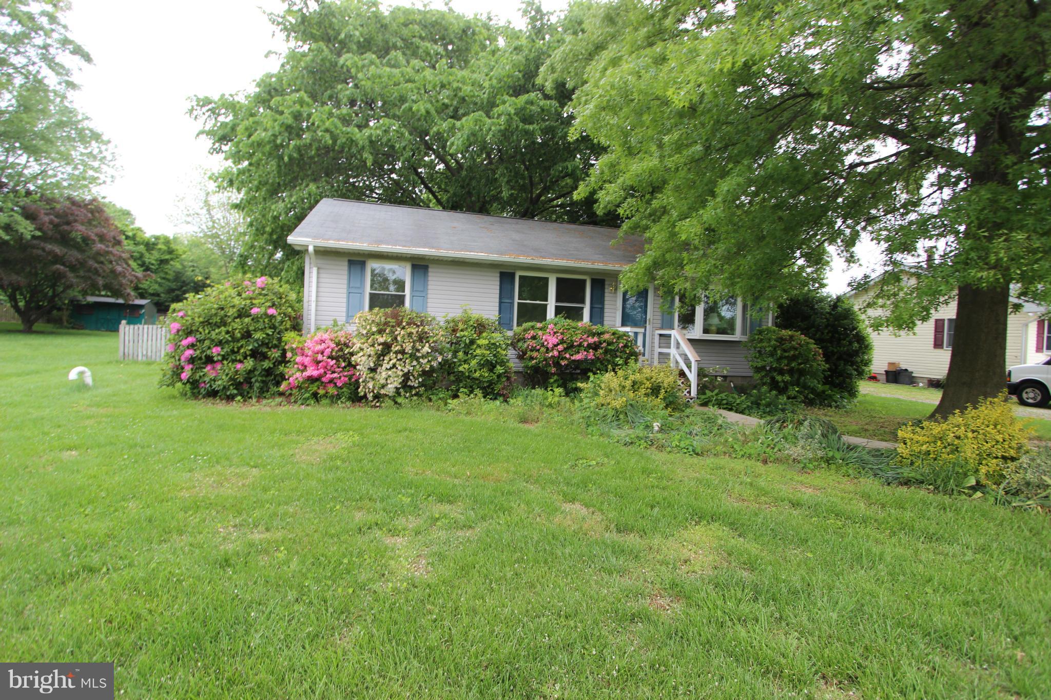 718 Romancoke Road Stevensville, MD 21666 - Photo 3 of 20 Exterior (Front)