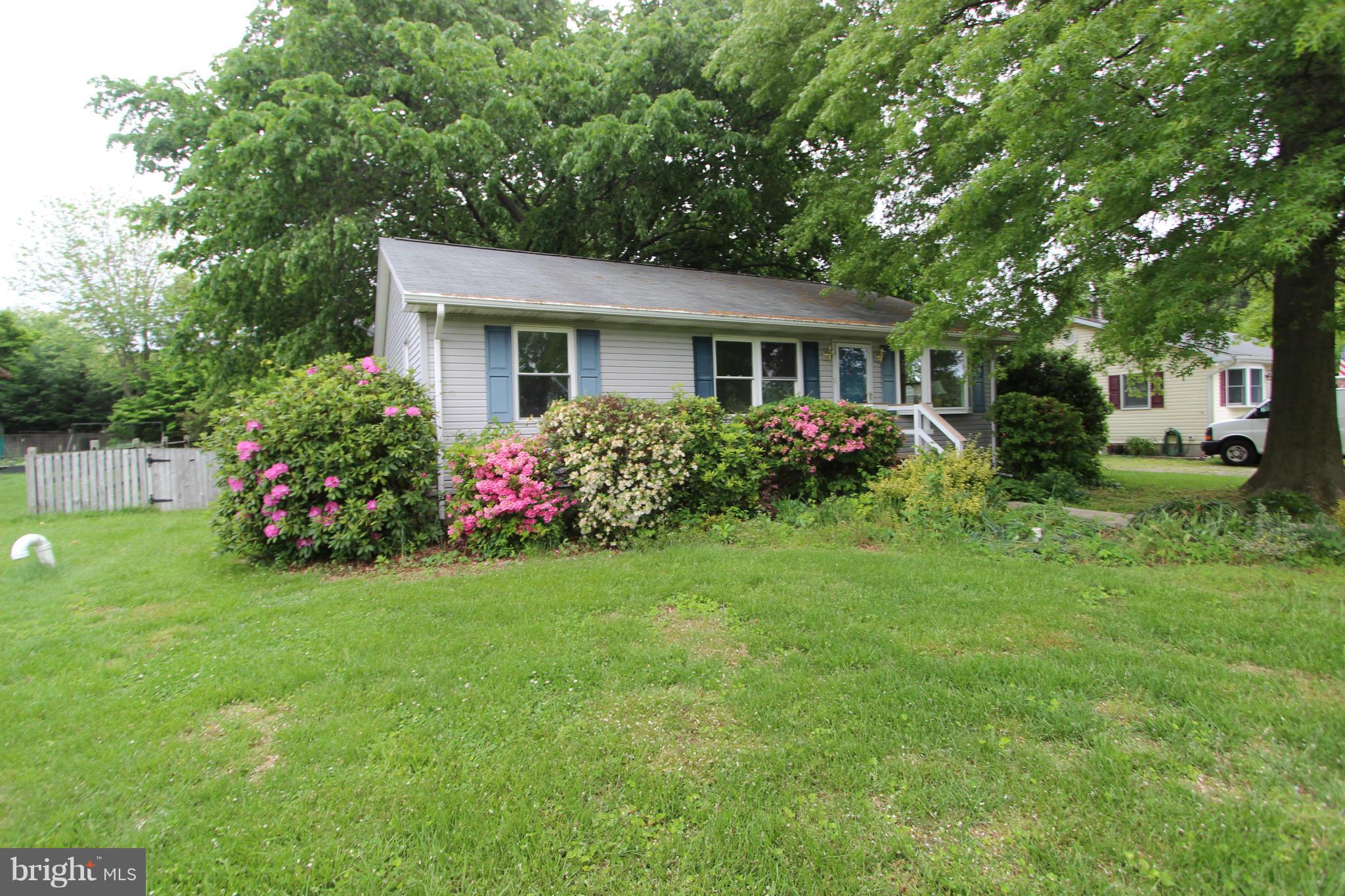 718 Romancoke Road Stevensville, MD 21666 - Photo 4 of 20 Exterior (Front)