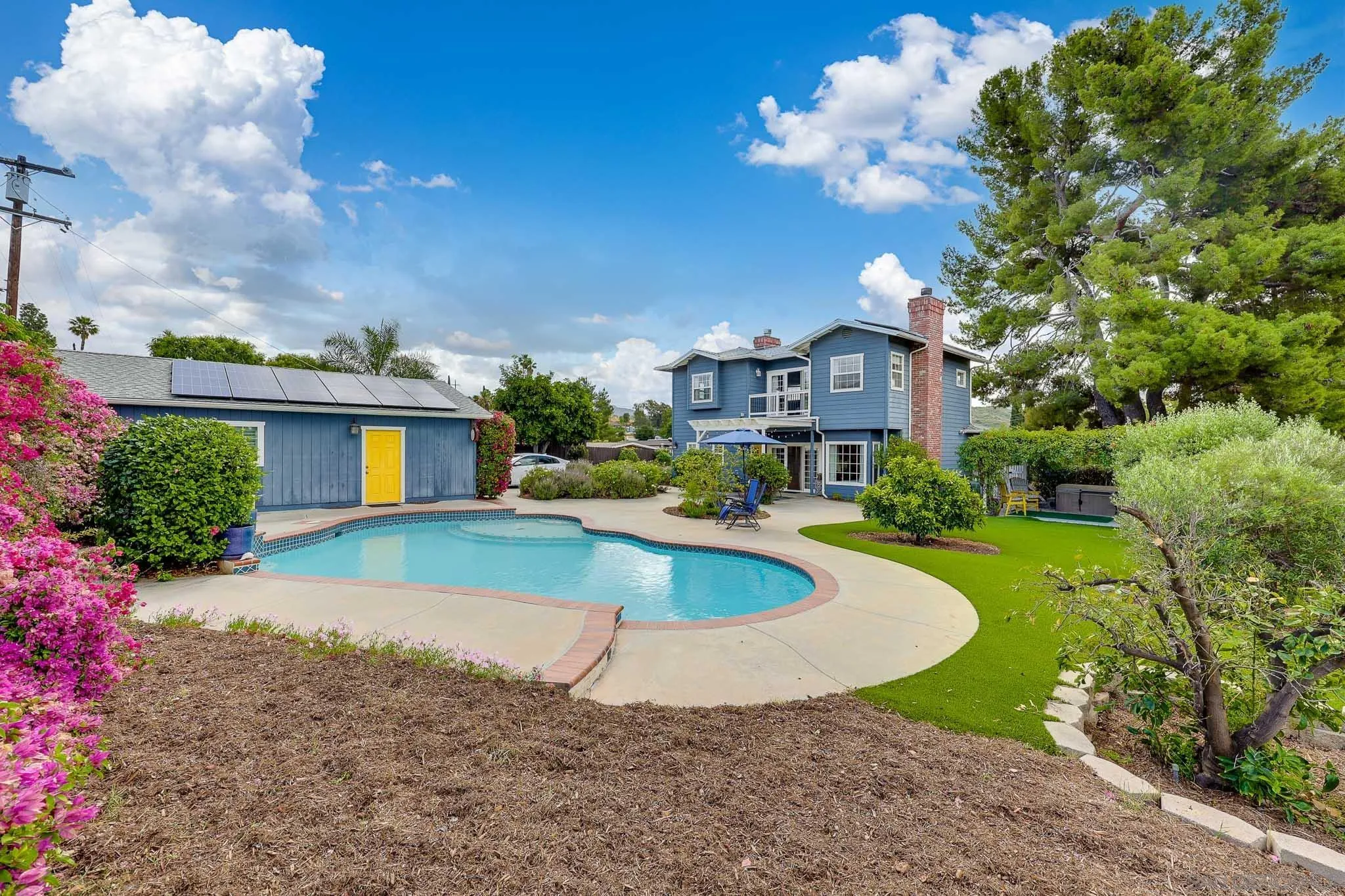 13238 Beechtree Street Lakeside, CA 92040 - Photo 47 of 67
