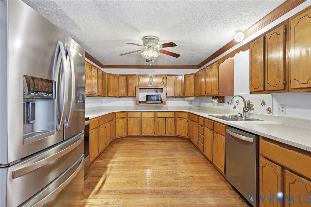 10515 Gladfelter Road Glen Allen, VA 23059 - Photo 42 of 69