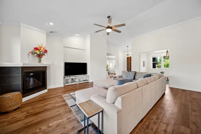 $575,000 | 4648 Kilkee Drive, Redding, CA 96001