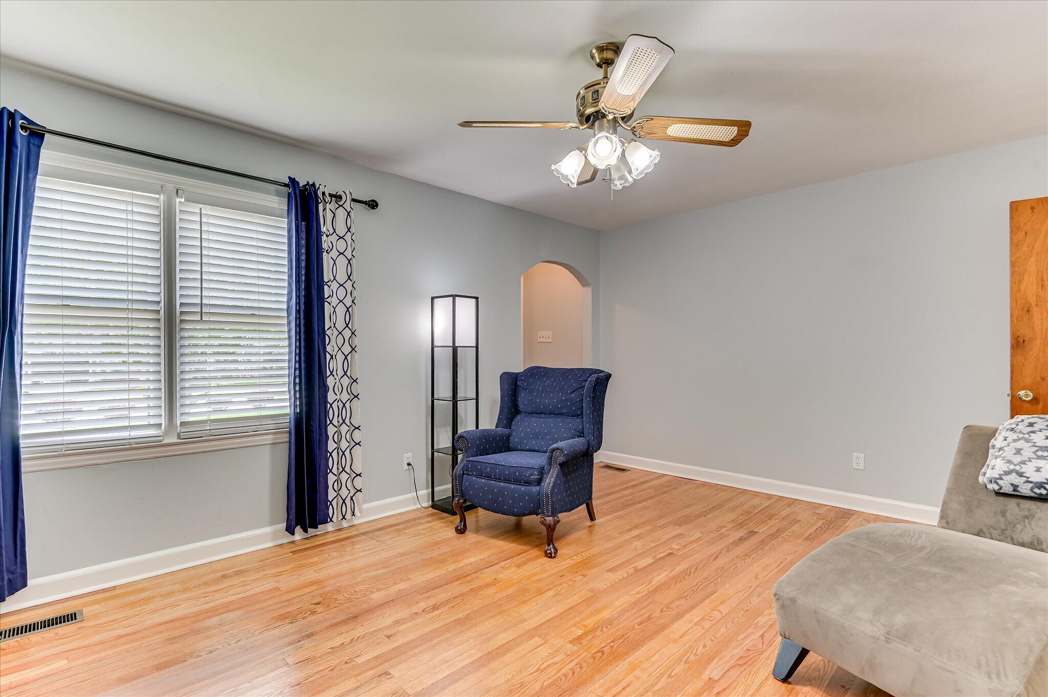 322 Old Airport Road Aiken, SC 29801 - Photo 9 of 47