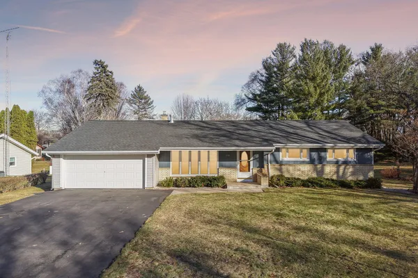 $450,000 | 1018 South Ferry Drive, Lake Mills, WI 53551
