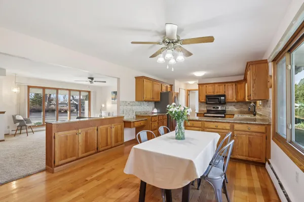 $450,000 | 1018 South Ferry Drive, Lake Mills, WI 53551