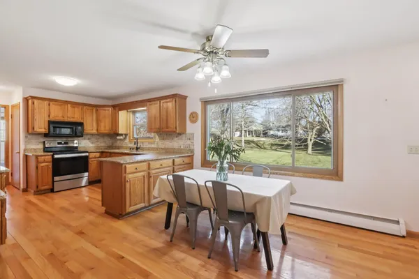 $450,000 | 1018 South Ferry Drive, Lake Mills, WI 53551