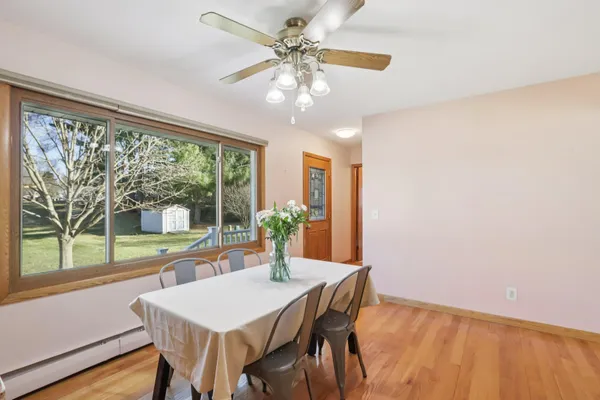 $450,000 | 1018 South Ferry Drive, Lake Mills, WI 53551