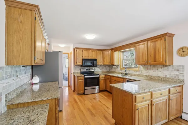 $450,000 | 1018 South Ferry Drive, Lake Mills, WI 53551