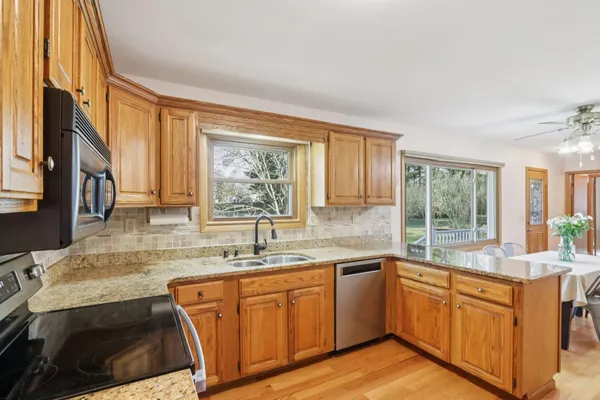 $450,000 | 1018 South Ferry Drive, Lake Mills, WI 53551